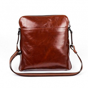 Мужская сумка Pola 1051 brown