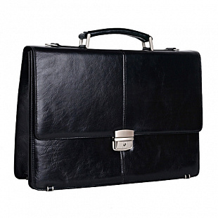 Портфель Pola 479-1 black