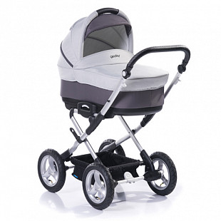 Коляска Geoby C800 R4QH