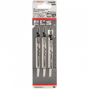 Пилка Bosch T308BF 2608636568