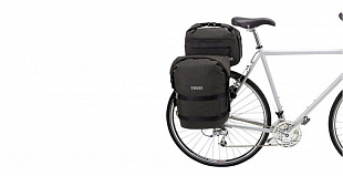 Сумка-кофр на багажник Thule Pack n Pedal (100055)