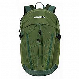Рюкзак Husky Nory 22L Green