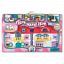 Игровой набор Keenway Home Sweet Home дом с предметами 22002KW