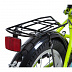 Велосипед Novatrack Vector 14" (2019) Light Green/Blue 143VECTOR.GN9