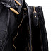 Мужская сумка Pola 3098 black