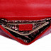 Женская сумка Pola 4176 red