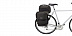 Сумка-кофр на багажник Thule Pack n Pedal (100055)
