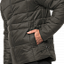 Куртка мужская Jack Wolfskin Argon Thermic Jacket M dark moss