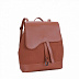 Городской рюкзак Ors Oro DW-950 /2 light brown
