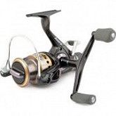 Катушка с байтраннером Max Power MP-30A-10