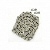 Цепь Connex 10s1 8928123 silver