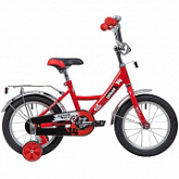 Велосипед Novatrack Urban 14" (2019) Red 143URBAN.RD9