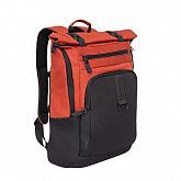 Рюкзак GRIZZLY RQ-909-1 red/black