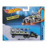 Грузовик Hot Wheels Track Stars Bone Blazers (BFM60 BGK22)