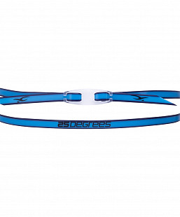 Очки для плавания 25Degrees Scroll 25D21010 green/blue