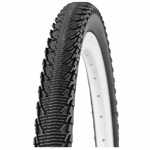Велопокрышка Wanda 24*1.95 P1275