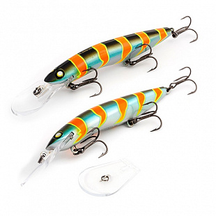 Воблер Akara Deep Winner 125F A106 DW125F-A106