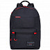 Рюкзак GRIZZLY RQ-008-31 black