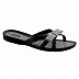 Шлепанцы пляжные женские Fashy 7775-20 black