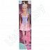 Кукла Steffi LOVE Ballet My Life 29 см. (105732304) violet/pink