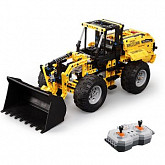 Конструктор на радиоуправлении CaDa Погрузчик C51058W