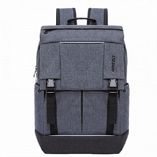 Городской рюкзак GRIZZLY RU-810-1 /1 grey/black