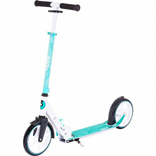 Самокат Ridex Marvel mint/white