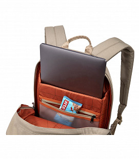Рюкзак для ноутбука Thule Indago 28л TCAM8116SRK beige (3204329)