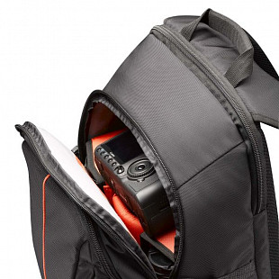 Сумка для фотоаппарата Case Logic DCB309K Black (3201319)