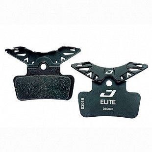 Колодки для дисковых тормозов Jagwire DCA885 Elite Cooling Sram (Guide) 