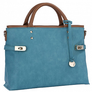 Женская сумка Pola 4240 blue