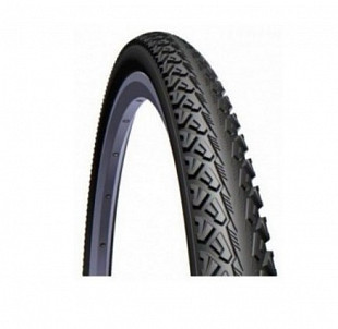 Велопокрышка Rubena Mitas TG 47-559 (26"x1,75x2) V81 Shield 510952171042