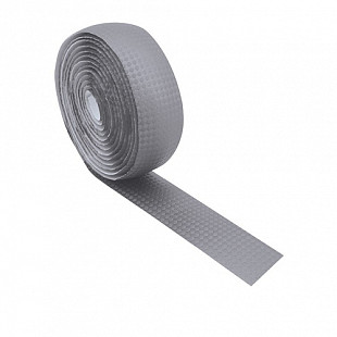 Обмотка руля Force 38016 silver