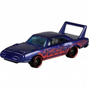 Набор подарочный Hot Wheels из 5 машинок (1806 GHP60)