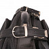 Дорожная сумка Polar 7012.3 black