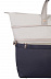Дорожная сумка Samsonite UPLITE 55см 99D-02011 Blue/White
