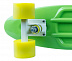 Penny board (пенни борд) Maxcity X1 Small Green 22’’