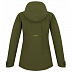 Куртка горнолыжная женская Husky Gombi L dark green