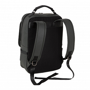 Городской рюкзак Polar 18255 grey