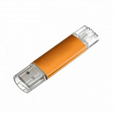 Флешка 16Gb 975181016 Orange