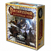 Карточная игра Hobby World Pathfinder. Череп и кандалы 1666