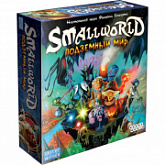 Настольная игра Hobby World Small World: Подземный мир 1605