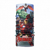 Бандана Buff Superheroes JR Polar Buff Avengers Assemble Multi / Flint