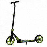 Самокат Amigo Degree 2 pro green