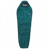 Спальный мешок Jack Wolfskin Re Smoozip 0°С teal green