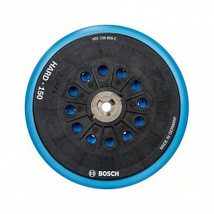 Опорная тарелка Bosch для GEX 150 Multihole 2608601334