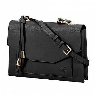 Сумка Samsonite Satiny CA1-09007 Black