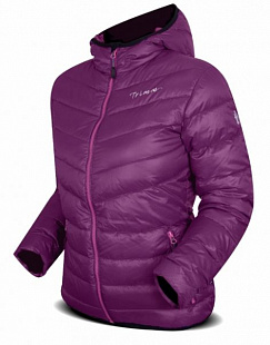 Куртка женская Trimm Zircone Lady purple