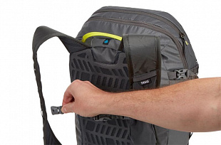 Рюкзак туристический Thule Stir 28L M dark forest (3203548)