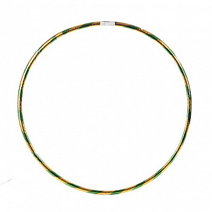 Обруч Ausini VT20-10108 green